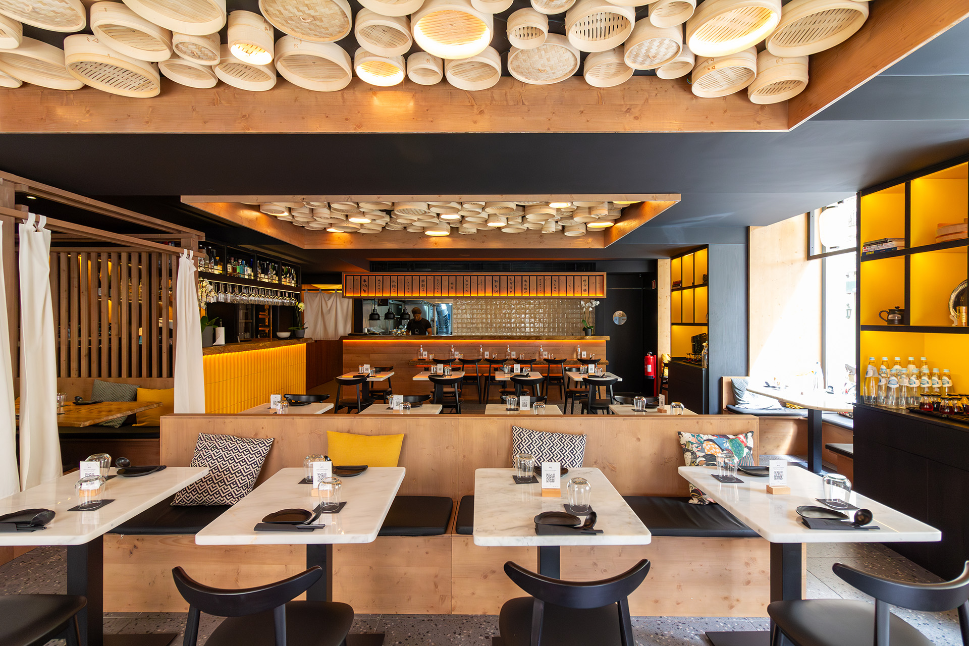 Restaurante Koppu Chiado